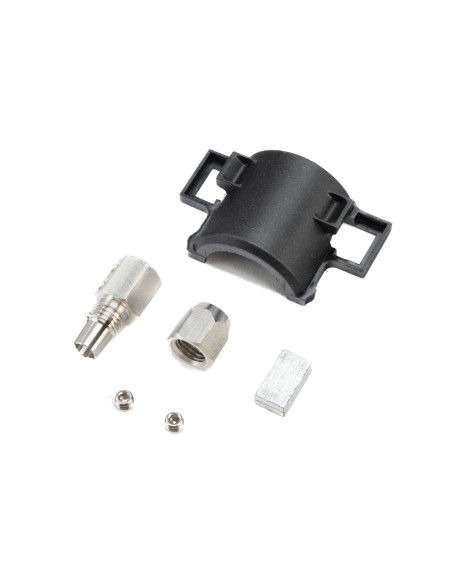 Pro Boat Motor Coupler & Cover: Sonicwake 36" V3