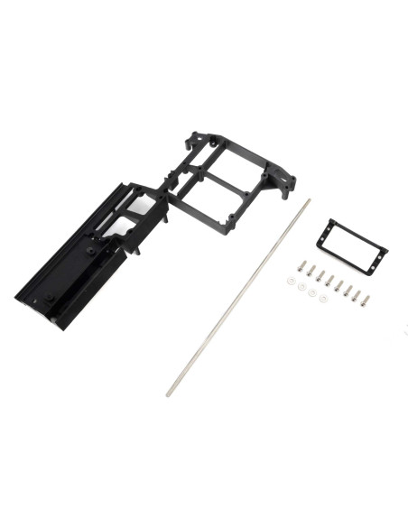 Pro Boat Servo-Receiver Box Mount: Sonicwake 36" V3