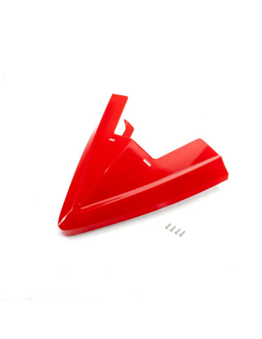 Pro Boat Bow Cap Red and Foam: Sonicwake 36" V3