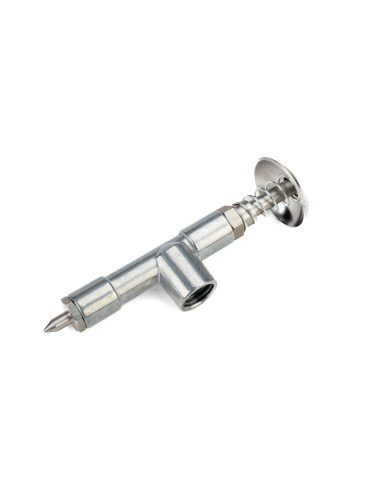 Pro Boat Grease Gun with Marine Grease