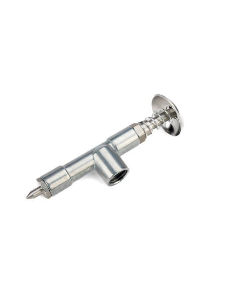 Pro Boat Grease Gun with Marine Grease