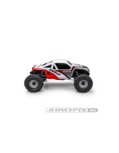Carrocería Stage Killah SCX... 2