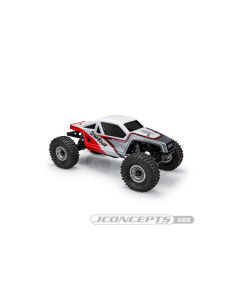 Carrocería Stage Killah SCX...