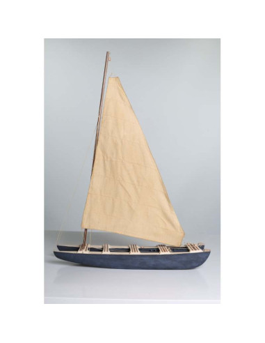 Patin Del Mediterráneo DISARMODEL