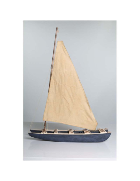 Patin Del Mediterráneo DISARMODEL