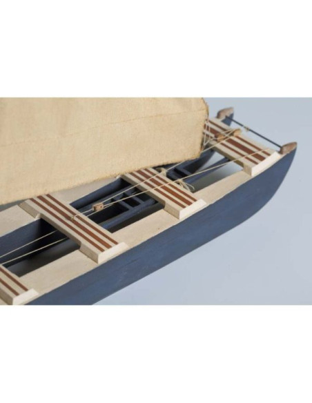 Patin Del Mediterráneo DISARMODEL