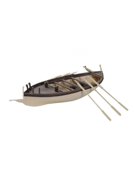 Jábega Del Mediterráneo DISARMODEL