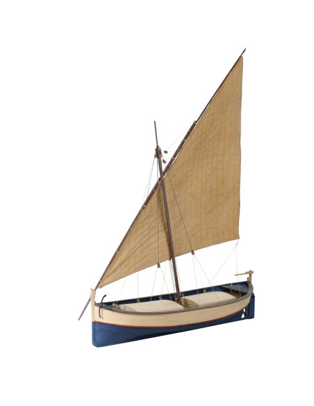 Llaud del Mediterráneo DISARMODEL