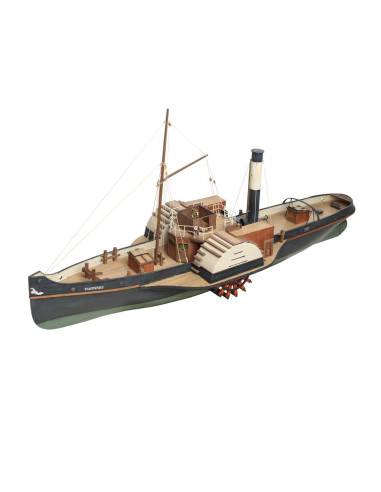 Remolcador Vanguard DISARMODEL