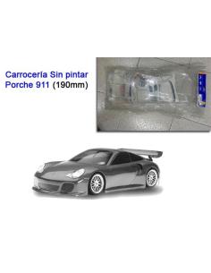 Carrocería Porsche 911...