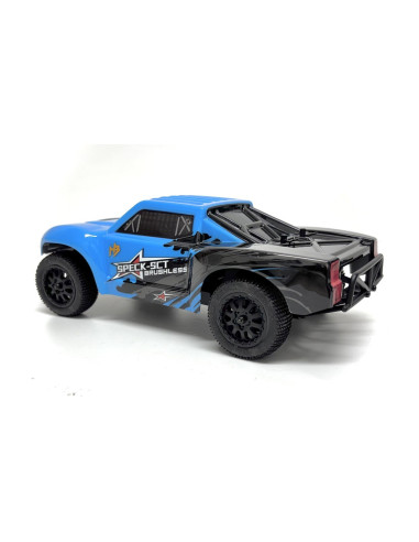1:24 2WD Short Course Truck "Speck-SCT"...