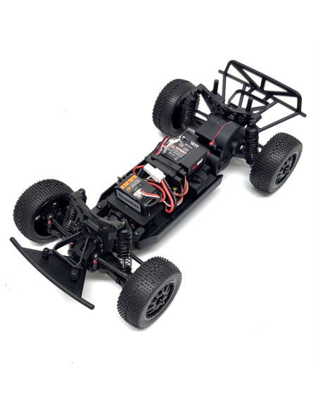 1:24 2WD Short Course Truck "Speck-SCT" brushless RTR blue