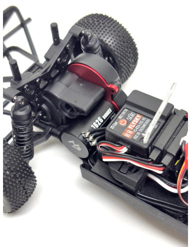 1:24 2WD Short Course Truck "Speck-SCT"...