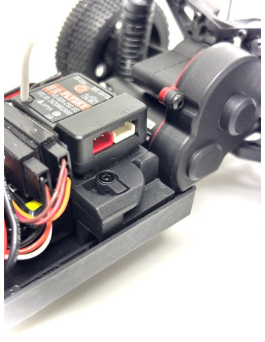 1:24 2WD Short Course Truck "Speck-SCT"...