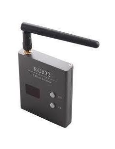 Receptor Video 5,8GHZ RC832