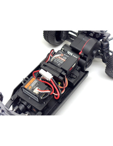 1:24 2WD Short Course Truck "Speck-SCT"...