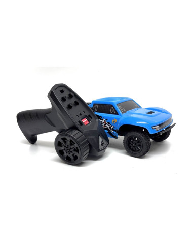 1:24 2WD Short Course Truck "Speck-SCT"...