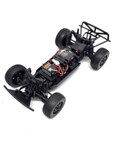 1:24 2WD Short Course Truck "Speck-SCT"...