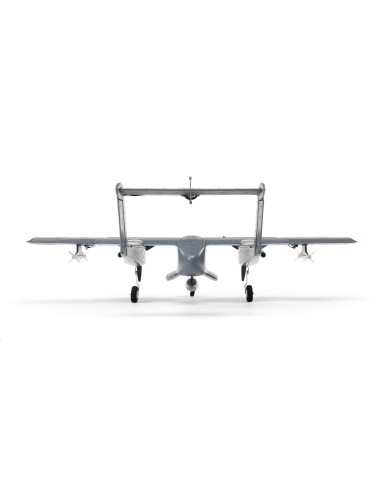 E-flite Micro OV-10 Bronco 645mm BNF Basic with...