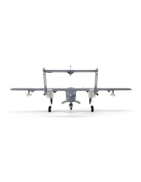 E-flite Micro OV-10 Bronco 645mm BNF Basic with AS3X and SAFE Select