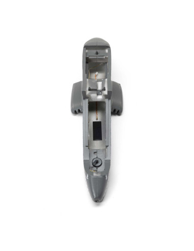 E-flite Center Pod: Micro OV-10 Bronco