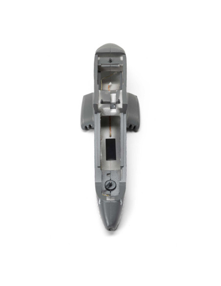 E-flite Center Pod: Micro OV-10 Bronco