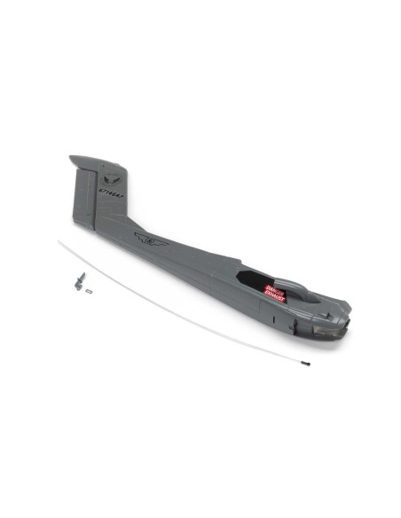 E-flite Right Fuselage: Micro OV-10 Bronco