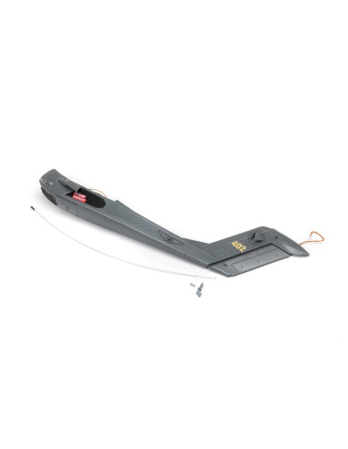 E-flite Left Fuselage: Micro OV-10 Bronco