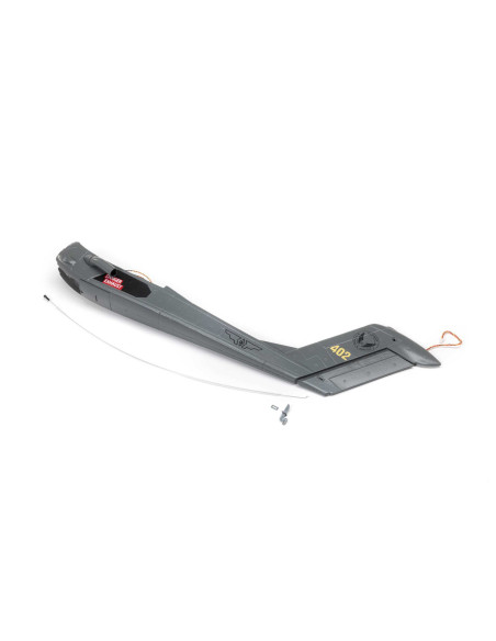 E-flite Left Fuselage: Micro OV-10 Bronco