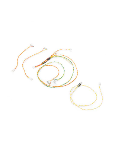 E-flite LED Set: Micro OV-10 Bronco
