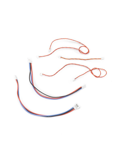E-flite Extension Set: Micro OV-10 Bronco