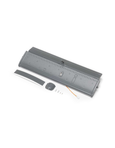 E-flite Horizontal Stabilizer: Micro OV-10 Bronco