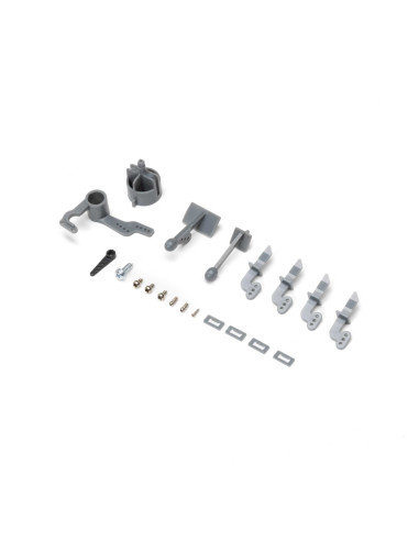 E-flite Control Horn Set: Micro OV-10 Bronco
