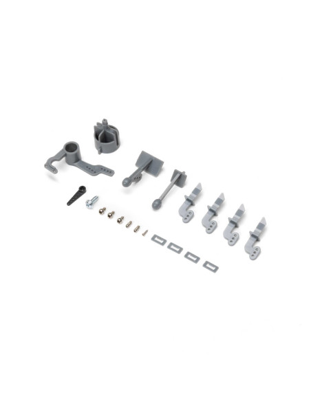 E-flite Control Horn Set: Micro OV-10 Bronco