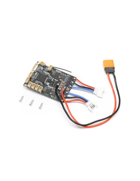 Spektrum Receiver-ESC Unit: Micro OV-10 Bronco