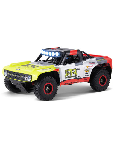 Ford Bronco FMS 1/18 Brushless FSC18 Fun Haver...
