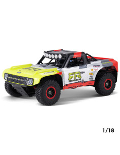 Ford Bronco FMS 1/18...