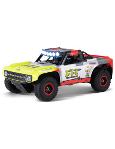Ford Bronco FMS 1/18... 2