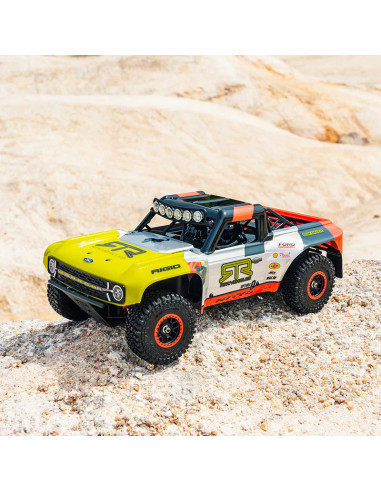 Ford Bronco FMS 1/18 Brushless FSC18 EB RS