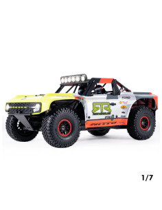 Ford Bronco FMS 1/7...