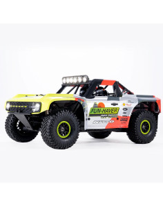 Ford Bronco FMS 1/7...