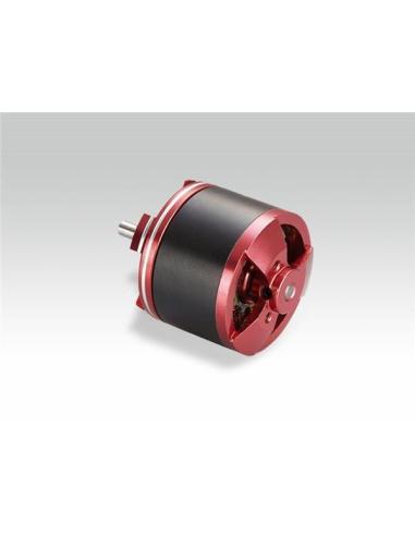 Motor brushless helicóptero Mini titan 3500kv Thunder tiger OFERTA!
