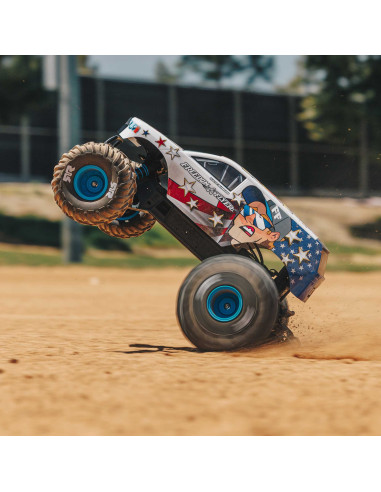 ARRMA 1-10 FREEDOM FLYER 223S 2WD RTR Brushless...