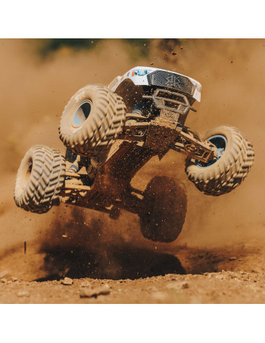 ARRMA 1-10 FREEDOM FLYER 223S 2WD RTR Brushless...