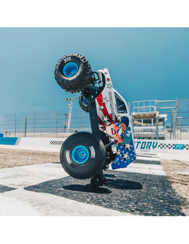 ARRMA 1-10 FREEDOM FLYER 223S 2WD RTR Brushless...