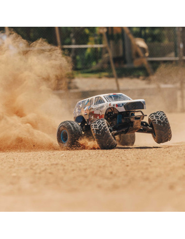 ARRMA 1-10 FREEDOM FLYER 223S 2WD RTR Brushless...