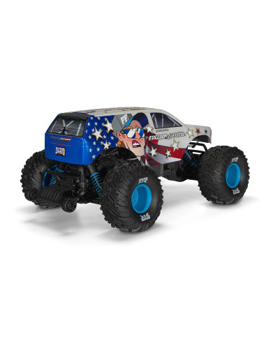ARRMA 1-10 FREEDOM FLYER 223S 2WD RTR Brushless...
