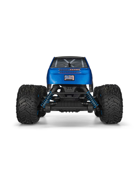 ARRMA 1-10 FREEDOM FLYER 223S 2WD RTR Brushless Monster Truck (Battery & Charger Included) ARRMA 1-10 FREEDOM FLYER 223S