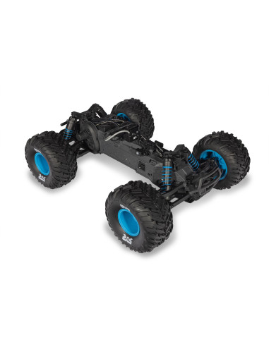 ARRMA 1-10 FREEDOM FLYER 223S 2WD RTR Brushless...