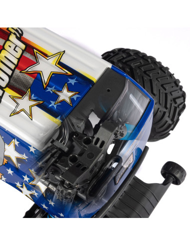 ARRMA 1-10 FREEDOM FLYER 223S 2WD RTR Brushless...